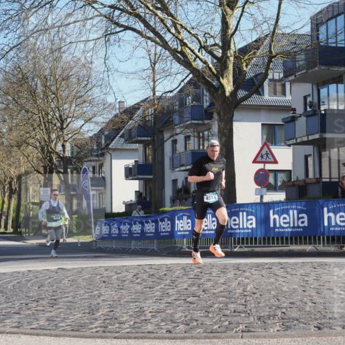 06.04.2025 - 44. Internationalen Wilhelmsburger Insellauf Luisa Fischer http://msf.ph/oto/7557894 06.04.2025 10:20:44 Ziel 4514 meine-sportfotos.de