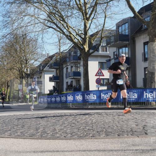 06.04.2025 - 44. Internationalen Wilhelmsburger Insellauf Luisa Fischer http://msf.ph/oto/7557910 06.04.2025 10:20:45 Ziel 4018, 4514 meine-sportfotos.de