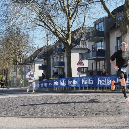 06.04.2025 - 44. Internationalen Wilhelmsburger Insellauf Luisa Fischer http://msf.ph/oto/7557918 06.04.2025 10:20:45 Ziel 4514 meine-sportfotos.de