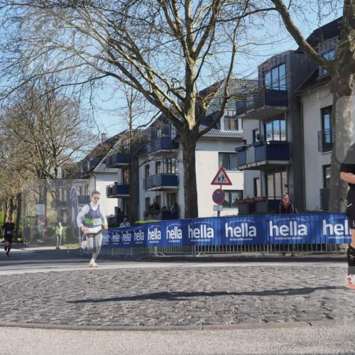 06.04.2025 - 44. Internationalen Wilhelmsburger Insellauf Luisa Fischer http://msf.ph/oto/7557921 06.04.2025 10:20:45 Ziel 4514 meine-sportfotos.de