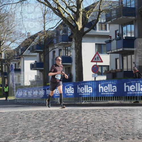 06.04.2025 - 44. Internationalen Wilhelmsburger Insellauf Luisa Fischer http://msf.ph/oto/7557928 06.04.2025 10:20:49 Ziel 4215 meine-sportfotos.de