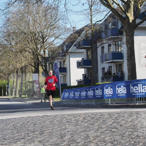 06.04.2025 - 44. Internationalen Wilhelmsburger Insellauf Luisa Fischer http://msf.ph/oto/7557953 06.04.2025 10:20:59 Ziel 3555 meine-sportfotos.de