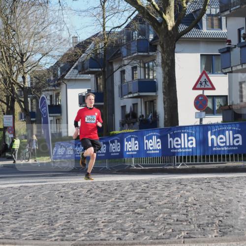 06.04.2025 - 44. Internationalen Wilhelmsburger Insellauf Luisa Fischer http://msf.ph/oto/7557966 06.04.2025 10:21:00 Ziel 3555 meine-sportfotos.de