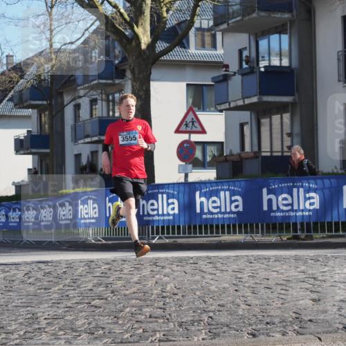 06.04.2025 - 44. Internationalen Wilhelmsburger Insellauf Luisa Fischer http://msf.ph/oto/7557974 06.04.2025 10:21:01 Ziel 3555 meine-sportfotos.de