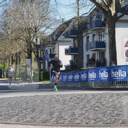 06.04.2025 - 44. Internationalen Wilhelmsburger Insellauf Luisa Fischer http://msf.ph/oto/7557996 06.04.2025 10:21:09 Ziel 3161 meine-sportfotos.de