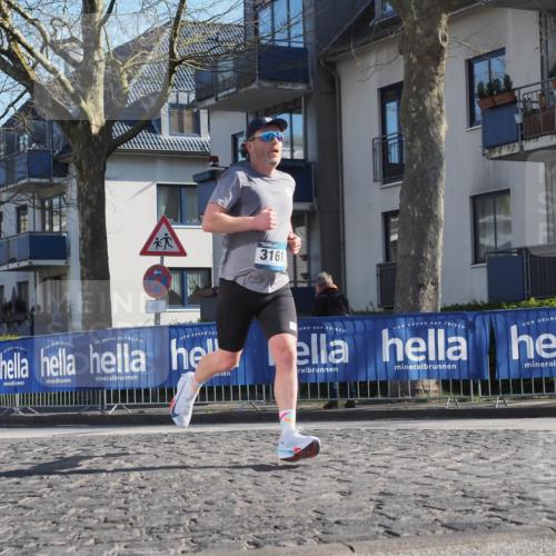 06.04.2025 - 44. Internationalen Wilhelmsburger Insellauf Luisa Fischer http://msf.ph/oto/7558015 06.04.2025 10:21:16 Ziel 3161 meine-sportfotos.de
