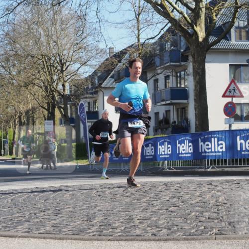 06.04.2025 - 44. Internationalen Wilhelmsburger Insellauf Luisa Fischer http://msf.ph/oto/7558026 06.04.2025 10:21:21 Ziel 3469, 3598, 3572 meine-sportfotos.de