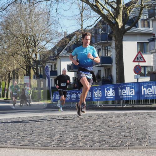 06.04.2025 - 44. Internationalen Wilhelmsburger Insellauf Luisa Fischer http://msf.ph/oto/7558027 06.04.2025 10:21:22 Ziel 3598 meine-sportfotos.de