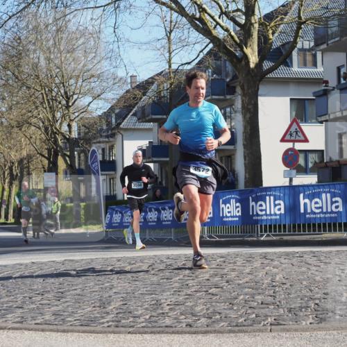 06.04.2025 - 44. Internationalen Wilhelmsburger Insellauf Luisa Fischer http://msf.ph/oto/7558029 06.04.2025 10:21:22 Ziel 3598, 3572 meine-sportfotos.de