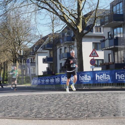 06.04.2025 - 44. Internationalen Wilhelmsburger Insellauf Luisa Fischer http://msf.ph/oto/7558043 06.04.2025 10:21:23 Ziel 3598, 3469 meine-sportfotos.de