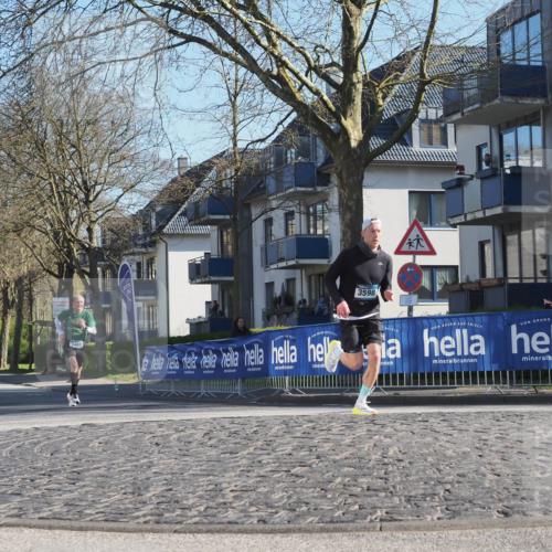 06.04.2025 - 44. Internationalen Wilhelmsburger Insellauf Luisa Fischer http://msf.ph/oto/7558047 06.04.2025 10:21:23 Ziel 3469, 3598 meine-sportfotos.de