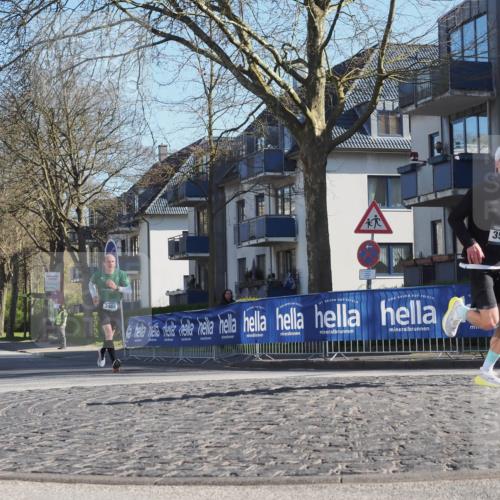 06.04.2025 - 44. Internationalen Wilhelmsburger Insellauf Luisa Fischer http://msf.ph/oto/7558058 06.04.2025 10:21:24 Ziel 3598, 3469 meine-sportfotos.de