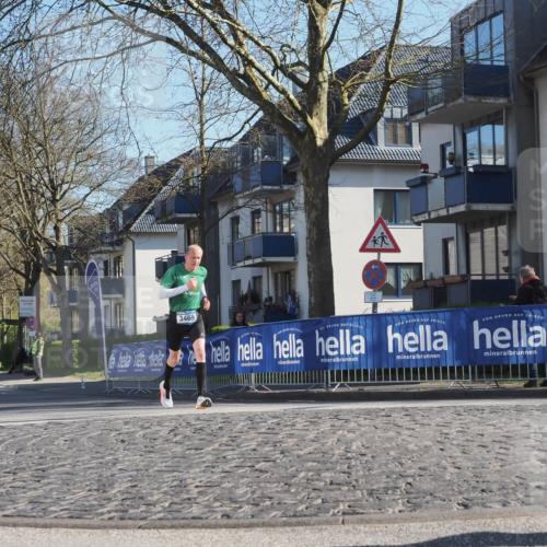 06.04.2025 - 44. Internationalen Wilhelmsburger Insellauf Luisa Fischer http://msf.ph/oto/7558061 06.04.2025 10:21:25 Ziel 3469 meine-sportfotos.de