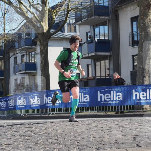 06.04.2025 - 44. Internationalen Wilhelmsburger Insellauf Luisa Fischer http://msf.ph/oto/7558076 06.04.2025 10:21:38 Ziel 4504 meine-sportfotos.de