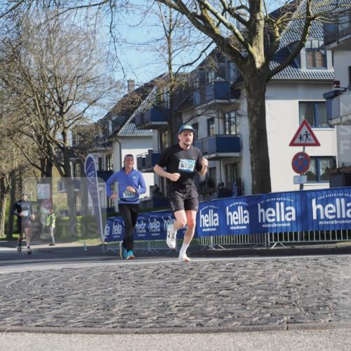 06.04.2025 - 44. Internationalen Wilhelmsburger Insellauf Luisa Fischer http://msf.ph/oto/7558088 06.04.2025 10:21:47 Ziel 5030, 3597 meine-sportfotos.de