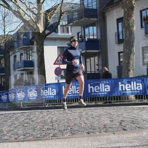 06.04.2025 - 44. Internationalen Wilhelmsburger Insellauf Luisa Fischer http://msf.ph/oto/7558103 06.04.2025 10:21:52 Ziel  meine-sportfotos.de