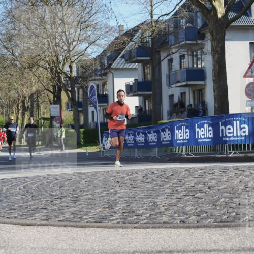 06.04.2025 - 44. Internationalen Wilhelmsburger Insellauf Luisa Fischer http://msf.ph/oto/7558134 06.04.2025 10:22:04 Ziel 3461, 4590 meine-sportfotos.de