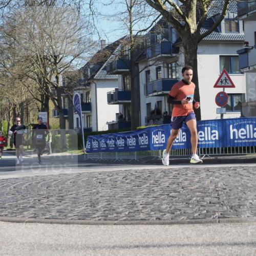 06.04.2025 - 44. Internationalen Wilhelmsburger Insellauf Luisa Fischer http://msf.ph/oto/7558151 06.04.2025 10:22:05 Ziel 4548, 3461 meine-sportfotos.de