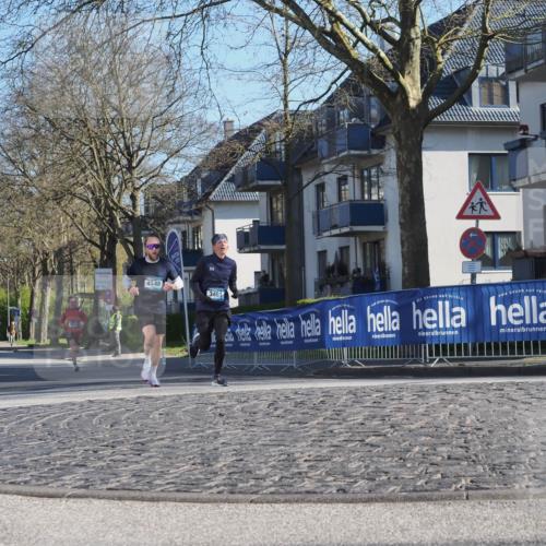 06.04.2025 - 44. Internationalen Wilhelmsburger Insellauf Luisa Fischer http://msf.ph/oto/7558164 06.04.2025 10:22:07 Ziel 4548, 3461 meine-sportfotos.de