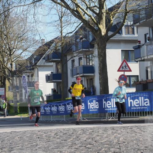 06.04.2025 - 44. Internationalen Wilhelmsburger Insellauf Luisa Fischer http://msf.ph/oto/7558212 06.04.2025 10:22:36 Ziel 3020, 318, 4378 meine-sportfotos.de