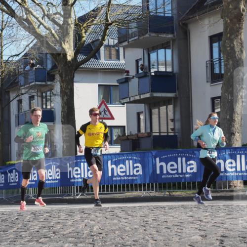 06.04.2025 - 44. Internationalen Wilhelmsburger Insellauf Luisa Fischer http://msf.ph/oto/7558222 06.04.2025 10:22:37 Ziel 3020, 3185, 4378 meine-sportfotos.de
