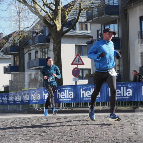 06.04.2025 - 44. Internationalen Wilhelmsburger Insellauf Luisa Fischer http://msf.ph/oto/7558233 06.04.2025 10:22:42 Ziel 3395 meine-sportfotos.de