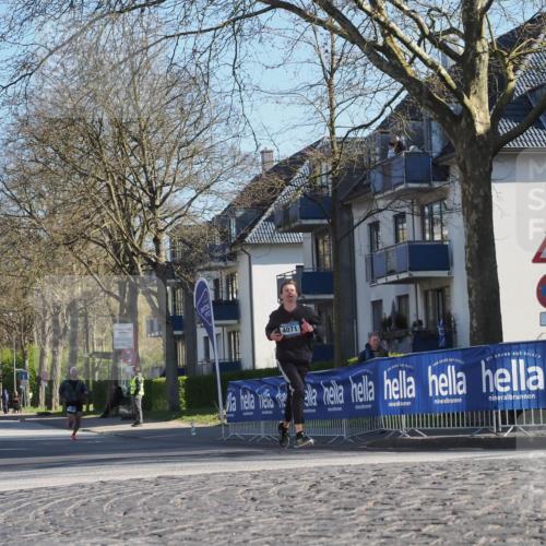 06.04.2025 - 44. Internationalen Wilhelmsburger Insellauf Luisa Fischer http://msf.ph/oto/7558237 06.04.2025 10:22:50 Ziel 4071 meine-sportfotos.de