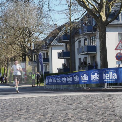 06.04.2025 - 44. Internationalen Wilhelmsburger Insellauf Luisa Fischer http://msf.ph/oto/7558308 06.04.2025 10:23:27 Ziel 4464 meine-sportfotos.de