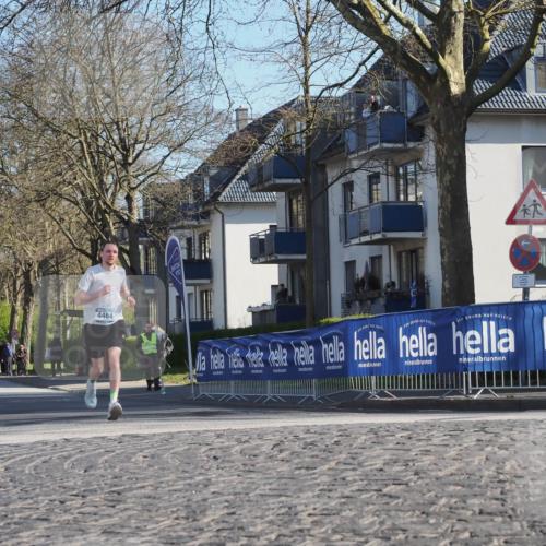 06.04.2025 - 44. Internationalen Wilhelmsburger Insellauf Luisa Fischer http://msf.ph/oto/7558316 06.04.2025 10:23:28 Ziel 4464 meine-sportfotos.de