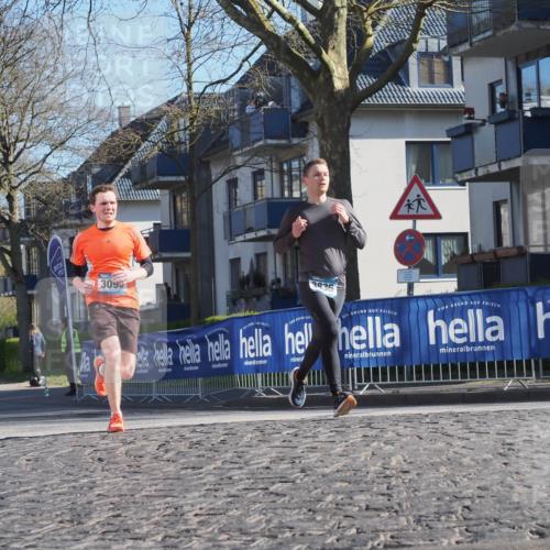 06.04.2025 - 44. Internationalen Wilhelmsburger Insellauf Luisa Fischer http://msf.ph/oto/7558331 06.04.2025 10:23:39 Ziel 3095, 3836 meine-sportfotos.de