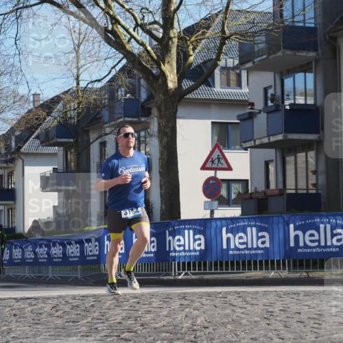 06.04.2025 - 44. Internationalen Wilhelmsburger Insellauf Luisa Fischer http://msf.ph/oto/7558359 06.04.2025 10:23:57 Ziel 3164 meine-sportfotos.de