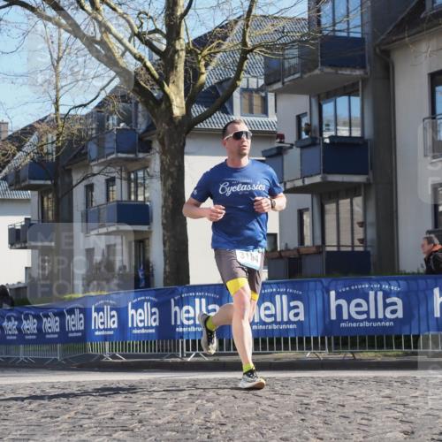 06.04.2025 - 44. Internationalen Wilhelmsburger Insellauf Luisa Fischer http://msf.ph/oto/7558368 06.04.2025 10:23:57 Ziel 3164 meine-sportfotos.de
