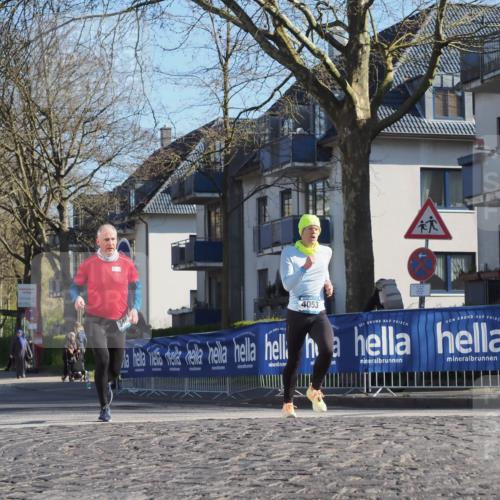 06.04.2025 - 44. Internationalen Wilhelmsburger Insellauf Luisa Fischer http://msf.ph/oto/7558392 06.04.2025 10:24:12 Ziel 346, 4053 meine-sportfotos.de