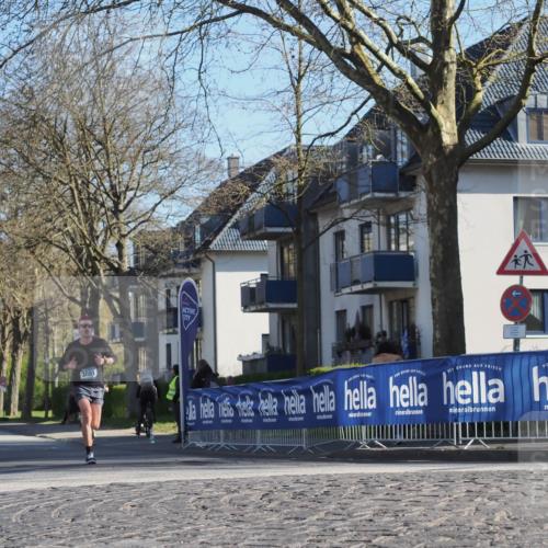 06.04.2025 - 44. Internationalen Wilhelmsburger Insellauf Luisa Fischer http://msf.ph/oto/7558437 06.04.2025 10:24:21 Ziel 3081 meine-sportfotos.de
