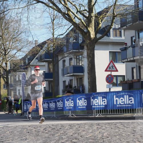 06.04.2025 - 44. Internationalen Wilhelmsburger Insellauf Luisa Fischer http://msf.ph/oto/7558451 06.04.2025 10:24:23 Ziel 3081 meine-sportfotos.de