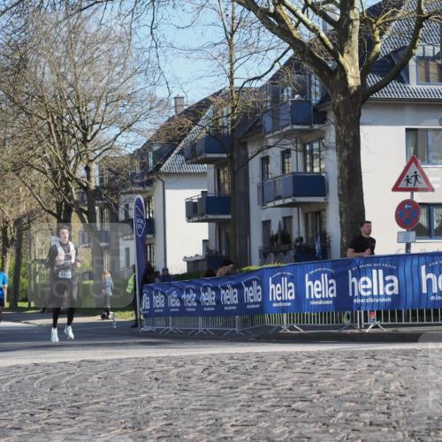 06.04.2025 - 44. Internationalen Wilhelmsburger Insellauf Luisa Fischer http://msf.ph/oto/7558464 06.04.2025 10:24:29 Ziel 4136 meine-sportfotos.de