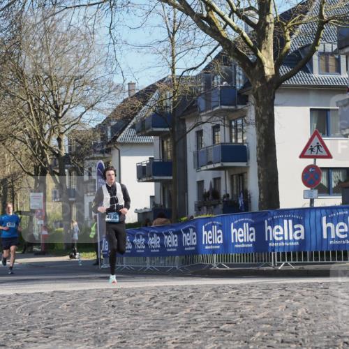 06.04.2025 - 44. Internationalen Wilhelmsburger Insellauf Luisa Fischer http://msf.ph/oto/7558470 06.04.2025 10:24:30 Ziel 4292, 4136 meine-sportfotos.de