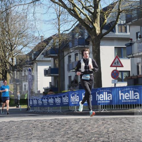 06.04.2025 - 44. Internationalen Wilhelmsburger Insellauf Luisa Fischer http://msf.ph/oto/7558487 06.04.2025 10:24:31 Ziel 92, 4136 meine-sportfotos.de