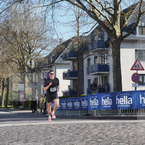 06.04.2025 - 44. Internationalen Wilhelmsburger Insellauf Luisa Fischer http://msf.ph/oto/7558533 06.04.2025 10:24:43 Ziel 4617, 3341 meine-sportfotos.de