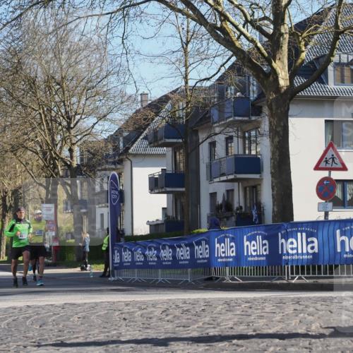 06.04.2025 - 44. Internationalen Wilhelmsburger Insellauf Luisa Fischer http://msf.ph/oto/7558552 06.04.2025 10:24:45 Ziel 4205, 4617 meine-sportfotos.de