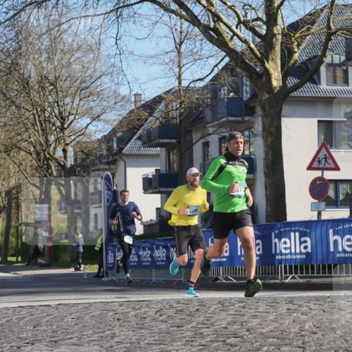 06.04.2025 - 44. Internationalen Wilhelmsburger Insellauf Luisa Fischer http://msf.ph/oto/7558574 06.04.2025 10:24:48 Ziel 4205 meine-sportfotos.de