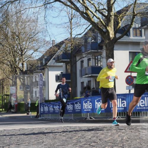 06.04.2025 - 44. Internationalen Wilhelmsburger Insellauf Luisa Fischer http://msf.ph/oto/7558583 06.04.2025 10:24:48 Ziel 4205, 4617 meine-sportfotos.de