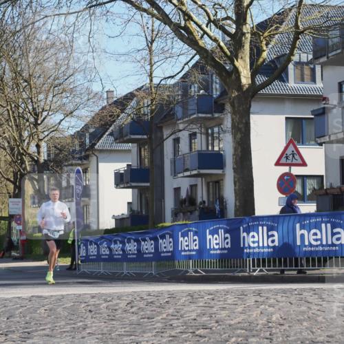 06.04.2025 - 44. Internationalen Wilhelmsburger Insellauf Luisa Fischer http://msf.ph/oto/7558596 06.04.2025 10:24:54 Ziel 3820 meine-sportfotos.de
