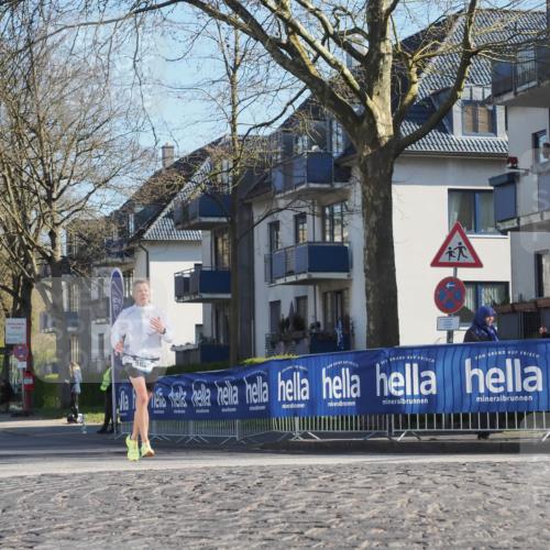 06.04.2025 - 44. Internationalen Wilhelmsburger Insellauf Luisa Fischer http://msf.ph/oto/7558600 06.04.2025 10:24:55 Ziel 382 meine-sportfotos.de