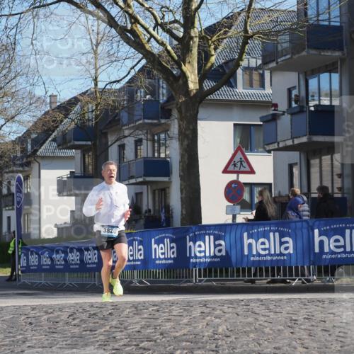 06.04.2025 - 44. Internationalen Wilhelmsburger Insellauf Luisa Fischer http://msf.ph/oto/7558611 06.04.2025 10:24:56 Ziel 3820 meine-sportfotos.de