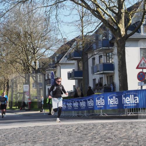 06.04.2025 - 44. Internationalen Wilhelmsburger Insellauf Luisa Fischer http://msf.ph/oto/7558649 06.04.2025 10:25:10 Ziel 4079, 3591 meine-sportfotos.de