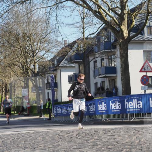 06.04.2025 - 44. Internationalen Wilhelmsburger Insellauf Luisa Fischer http://msf.ph/oto/7558657 06.04.2025 10:25:11 Ziel 3591 meine-sportfotos.de