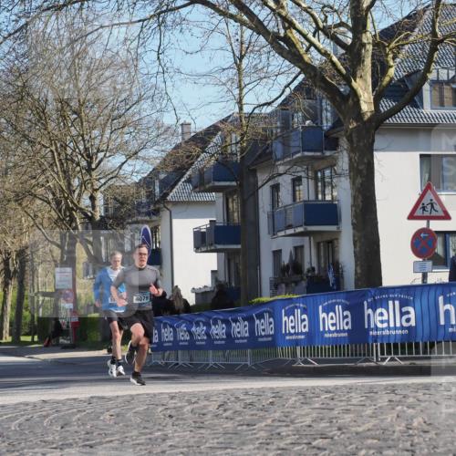 06.04.2025 - 44. Internationalen Wilhelmsburger Insellauf Luisa Fischer http://msf.ph/oto/7558669 06.04.2025 10:25:13 Ziel 51, 4079 meine-sportfotos.de