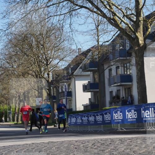 06.04.2025 - 44. Internationalen Wilhelmsburger Insellauf Luisa Fischer http://msf.ph/oto/7558696 06.04.2025 10:25:34 Ziel 3556, 5126, 5120 meine-sportfotos.de