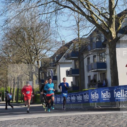 06.04.2025 - 44. Internationalen Wilhelmsburger Insellauf Luisa Fischer http://msf.ph/oto/7558721 06.04.2025 10:25:35 Ziel 3556, 126 meine-sportfotos.de